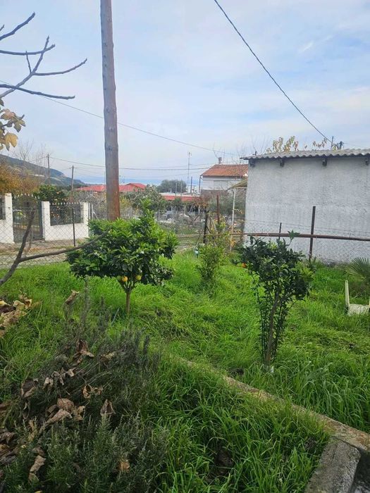 Ремонтирана къща в Аспровалта – Серейки Акти!