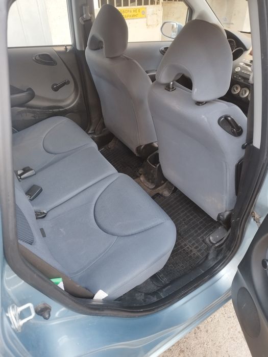 Продавам Honda jazz