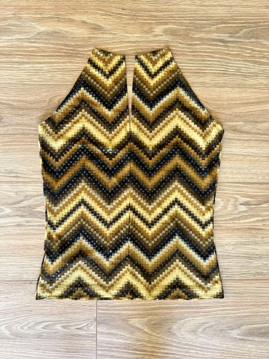 Top elegant de vara