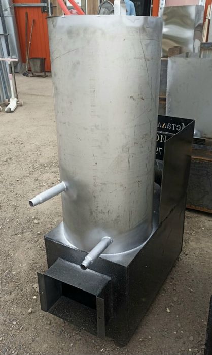 Баня печкасы сатылады