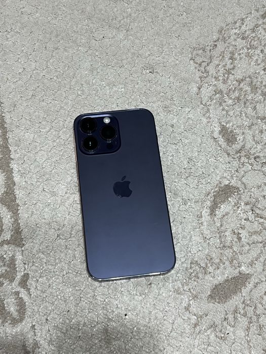 Айфон 14про мах/Iphone 14pro max 256gb