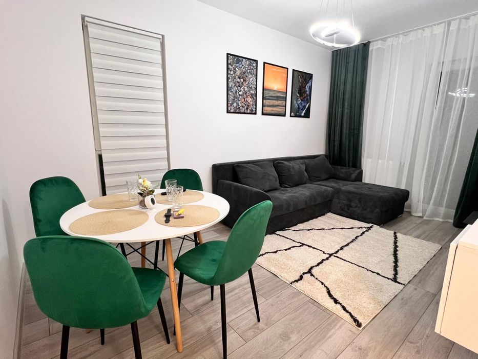 Apartament 2 camere Militari Residence Str. Tineretului 65BIS