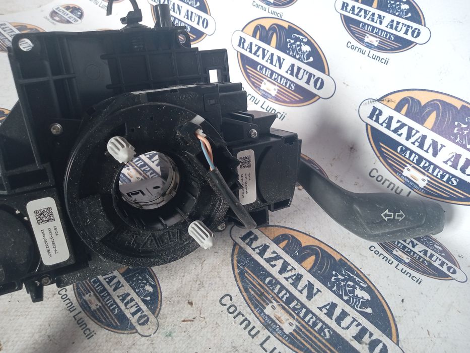 spira volan + manete  ford c-max