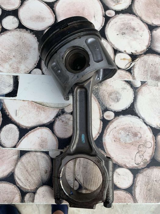 Шевролет Круз 2.0 дизел 163 к.с. Блок, Глава, бутала, биели