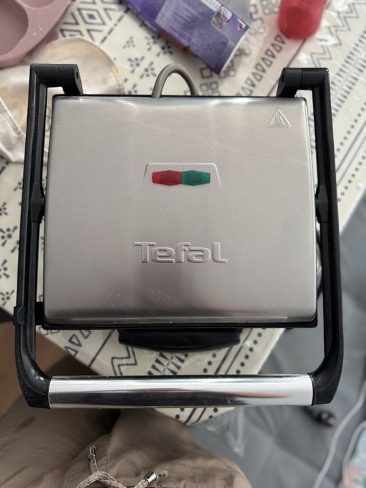 Грильница электрическая  Tefal
