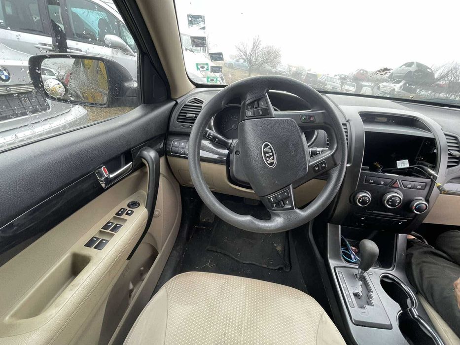 Kia Sorento 2.4 GDI НА ЧАСТИ киа соренто 2.4 гди автомат