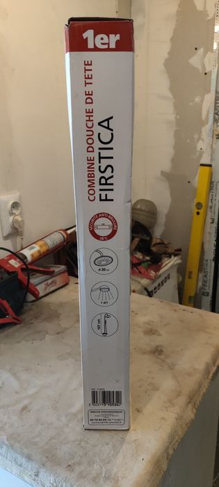 Душ система за баня