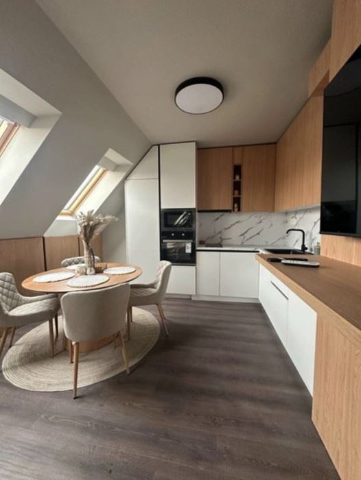 Дава се под наем Двустаен апартамент в София, Зона Б-19 - 70 кв.м за 846.6 € - Снимка #1