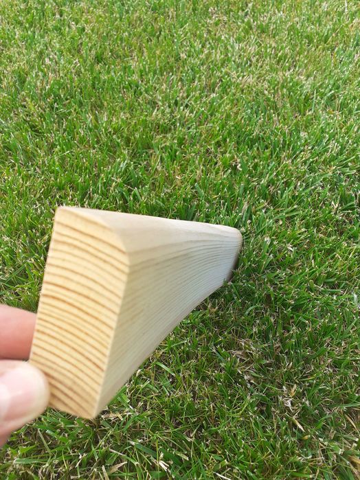 Дървени заготовки за столове