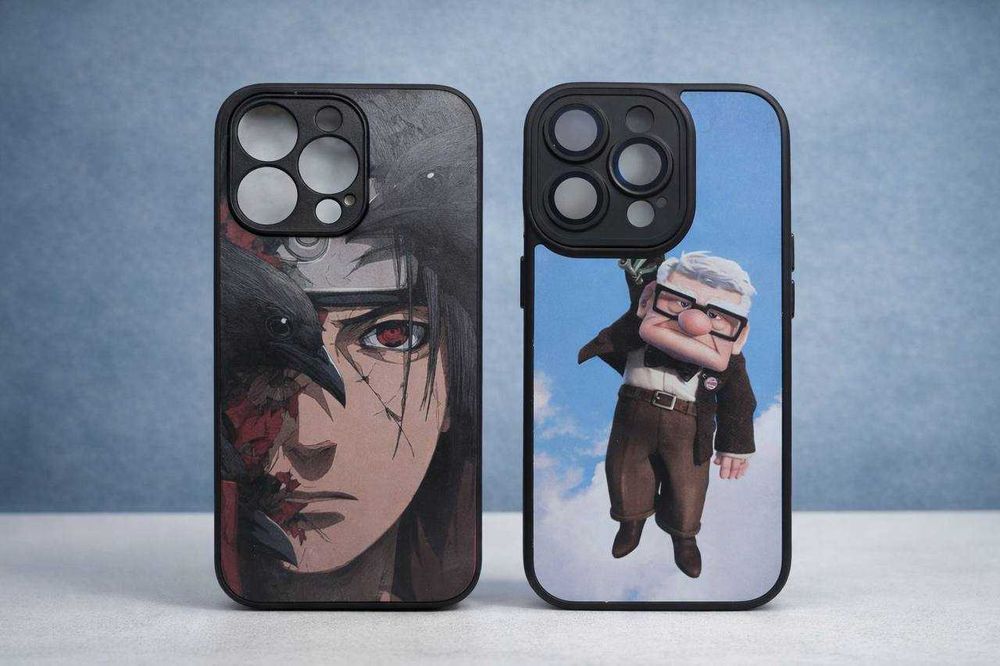 Печать на телефон