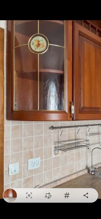 Продам кухонный гарнитур