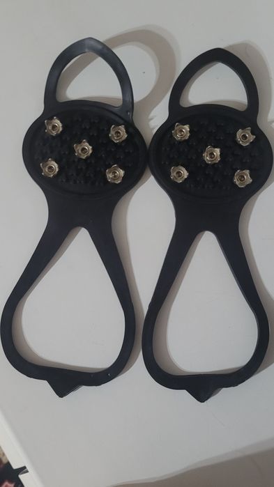 Шипы для обуви нескользящие