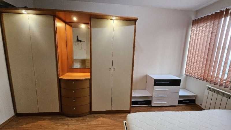 Дава се под наем Двустаен апартамент в София, Люлин 7 - 60 кв.м за 561.51 € - Снимка #3