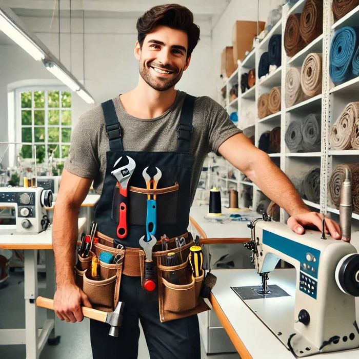 "Мастер на все руки? Превратите навыки в работу мечты!"