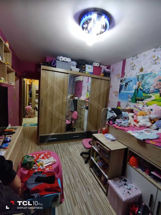 Продава се Двустаен апартамент в Пловдив, Коматевски възел - 67 кв.м за 1941 €/кв.м - Снимка #3