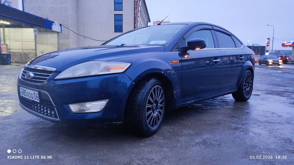 Продам автомобиль в хорошем состоянии. Срочно нужны деньги