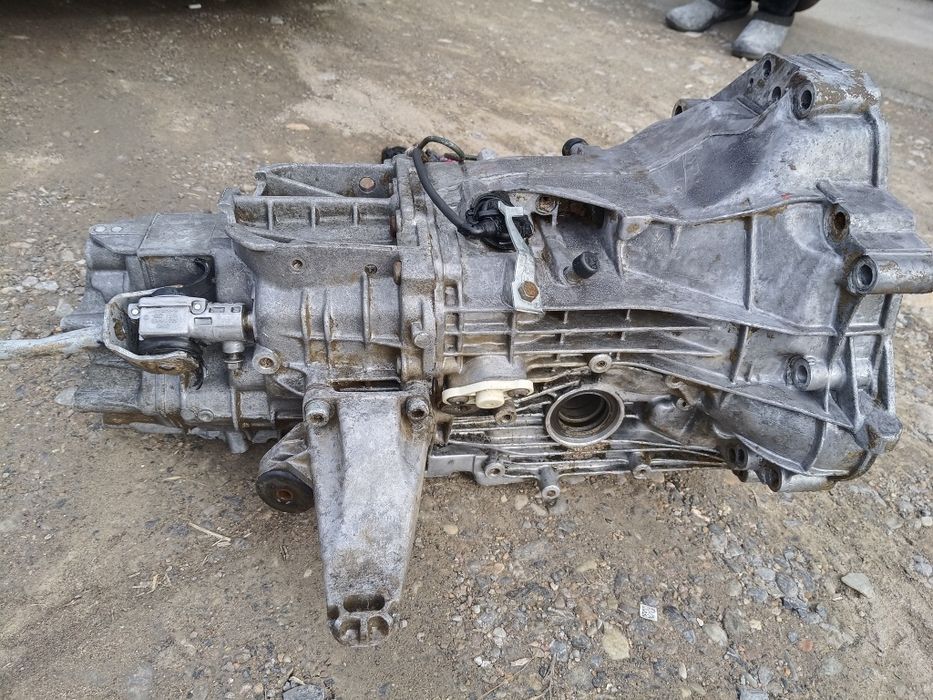 Ауди 100 селёдка