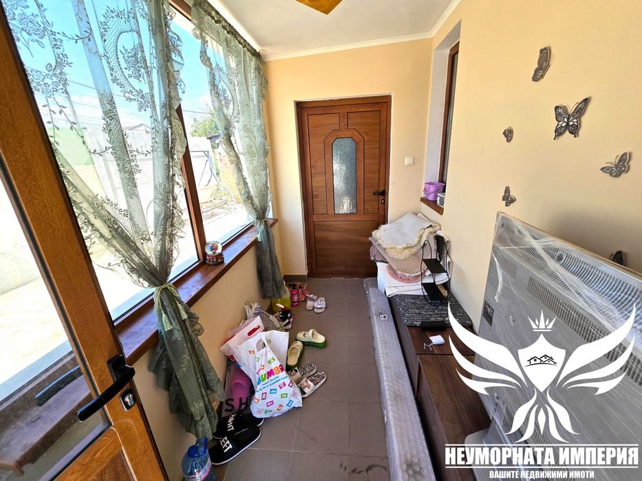 Продава се Къща в Съединение - 120 кв.м за 1384 €/кв.м - Снимка #8