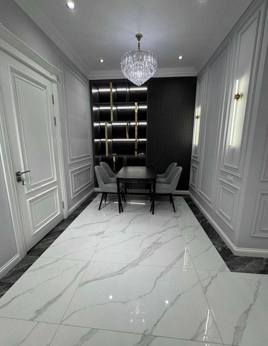 Аренда 2 ком Новостройка сдается Шото руставели