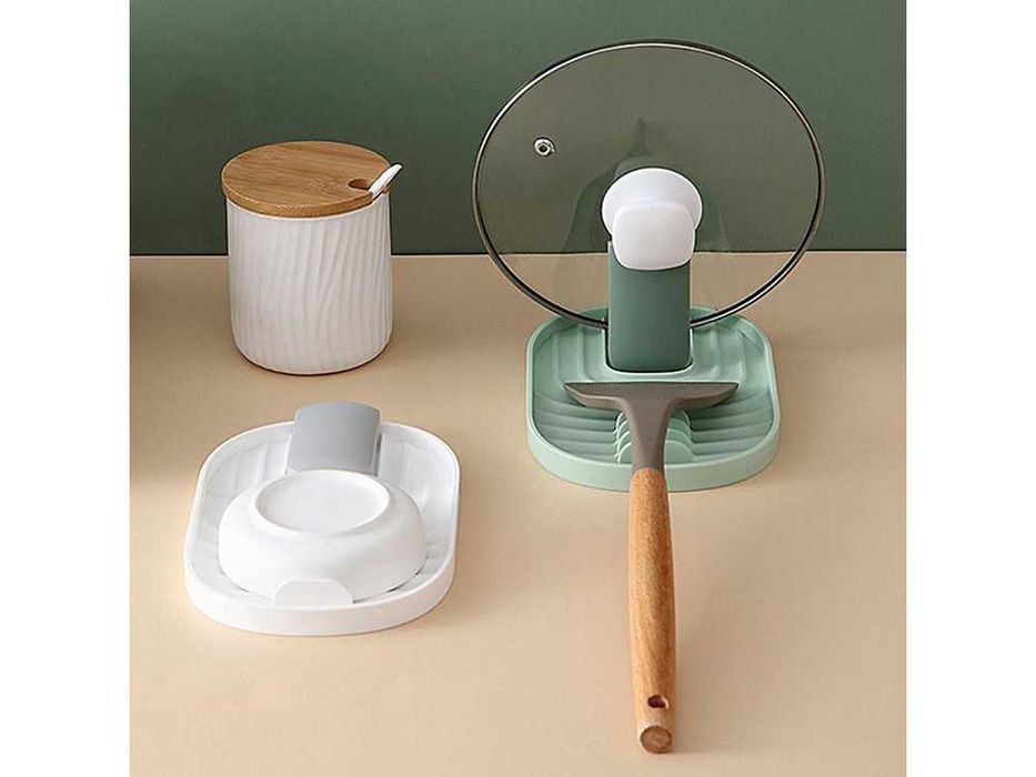 Поставка за прибори до котлон