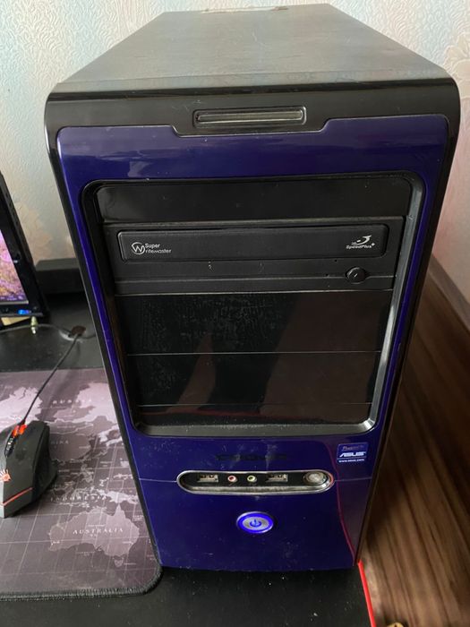 Продам системный блок