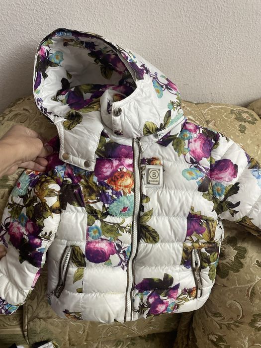 комбинезон bogner для девочки, 2-3,5 года