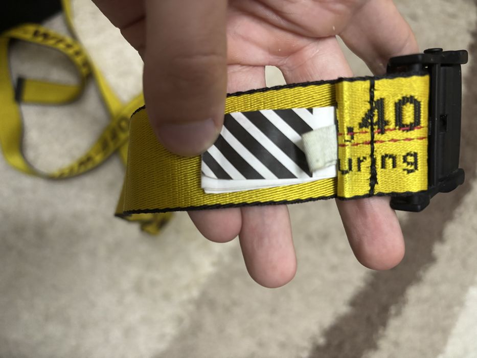 Curea Off White