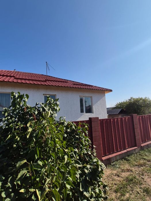 Продам частный дом