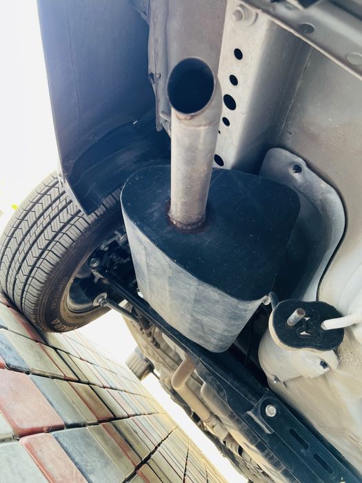 Chevrolet Lacetti / Gentra 2023 — 6