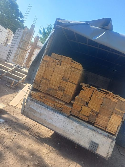 Cherestea rășinoase, direct producător!!