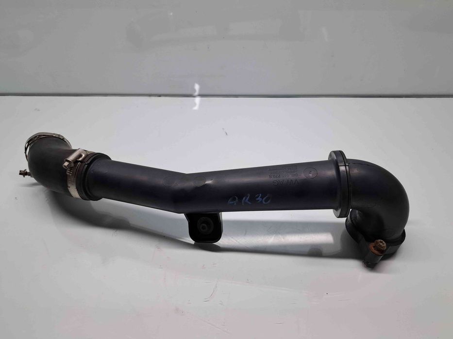 Tub intercooler Volkswagen Golf 7 (5G) [Fabr 2014-prezent] 04L145770S