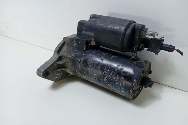 Electromotor 020911023F Seat Leon prima generatie 1M seria