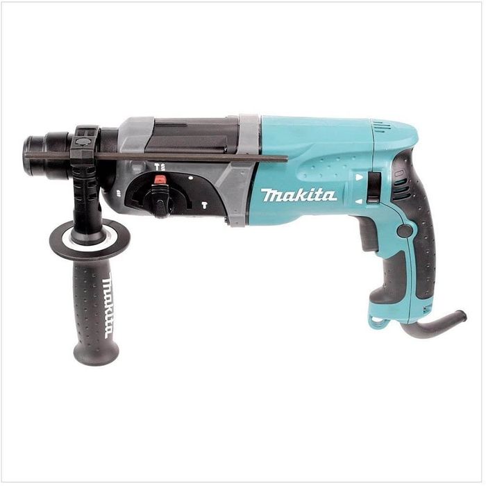 Перфоратор Makita HR 2470