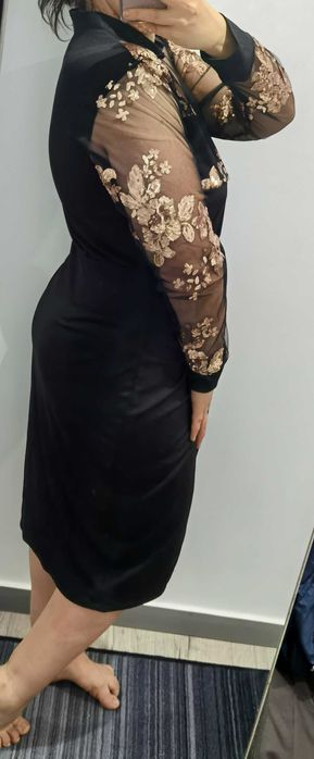 Rochie de ocazie eleganta