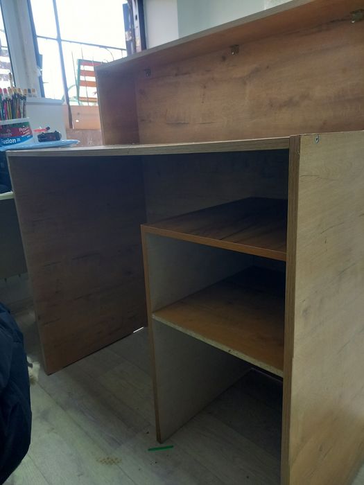 Ресепшн продается