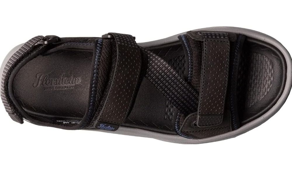 Сандалии Propet и Florsheim