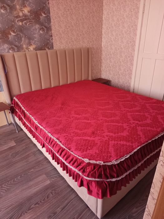 Сдам квартиру Долгосрочно