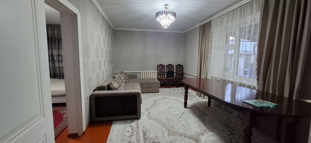 Дом продаеться.  Шымырда үй сатылады