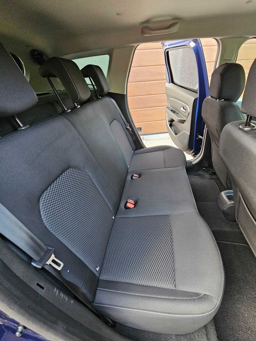 Dacia Duster 2 / 2020 / Euro 6 / 1.0 Tce / 100 Cp / AC / Camera