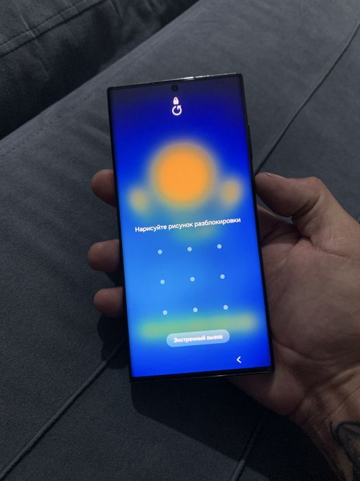 Продам Samsung s22 ultra