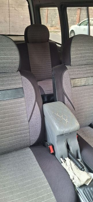 Chevrolet Другая 2019 — 2