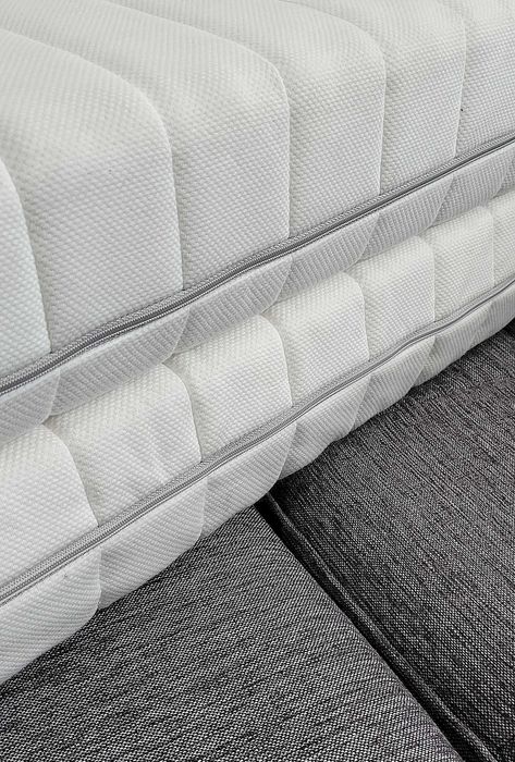 Матрас с чехлами IKEA