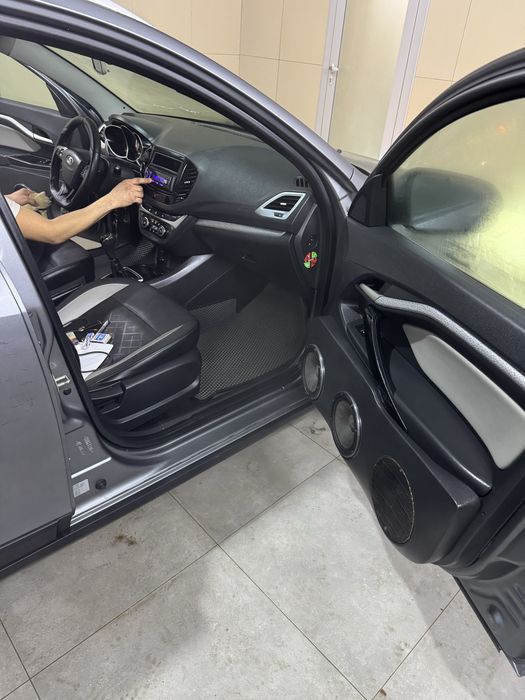 Тезарада сатылады лада веста крос