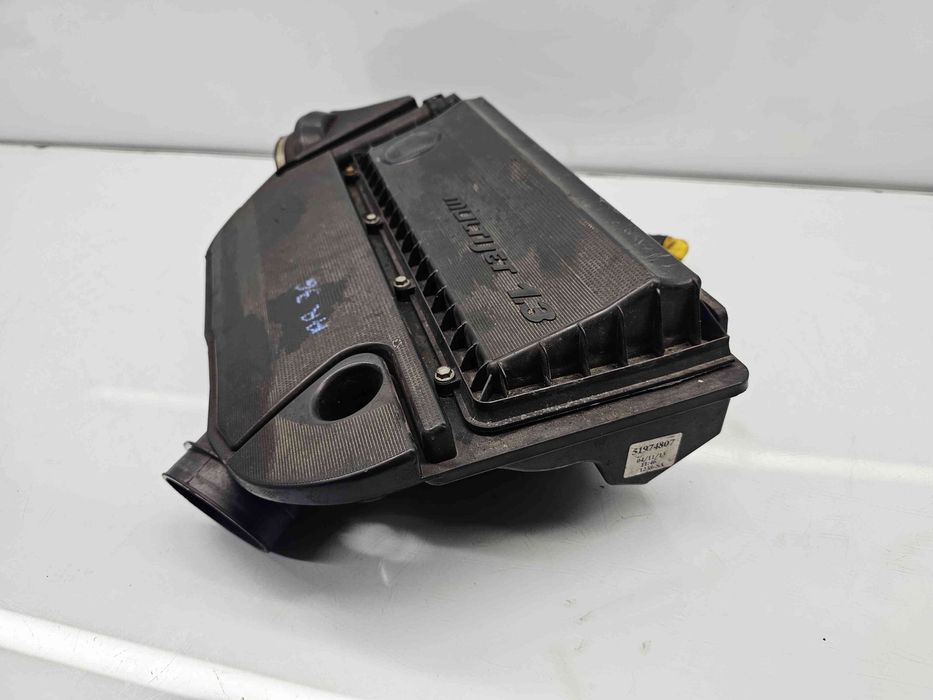 Carcasa filtru aer Fiat 500L Trekking [Fabr 2012-prezent] 51974807 1.3