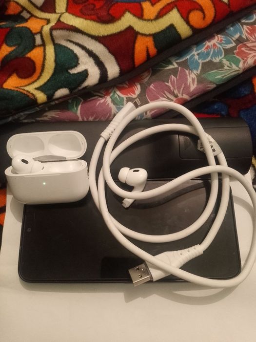 Airpods sotiladi