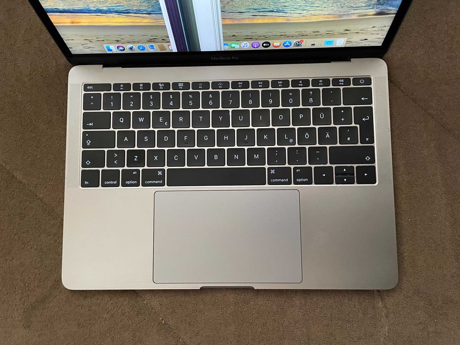 13" Core i5 MacBook  А1708 (2016)