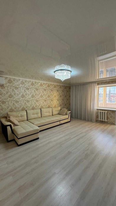 Продам 2ком квартиру в 5 мкр