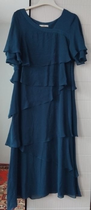 Вечерние  платья турция