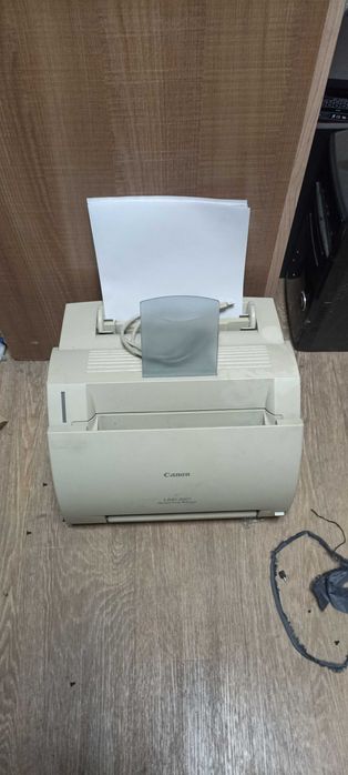 Продам принтер цветной и чб