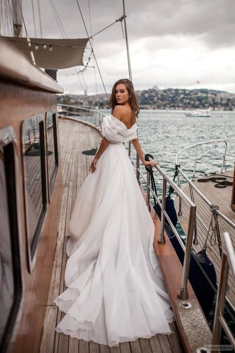 Продам свадебное платье